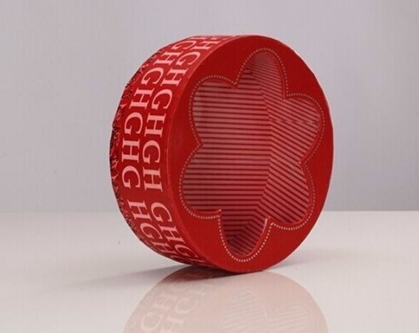 Buy Wholesale Paper Cardboard Slide Drawer Packaging Box for Gift Candy Paper Box Printed Luxury Custom Foldable Gift Boxes at wholesale prices