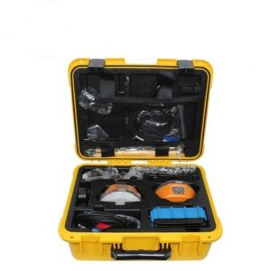 CHC E91 RTK Marine Survey Instrument High Accuracy GNSS Receiver With 624