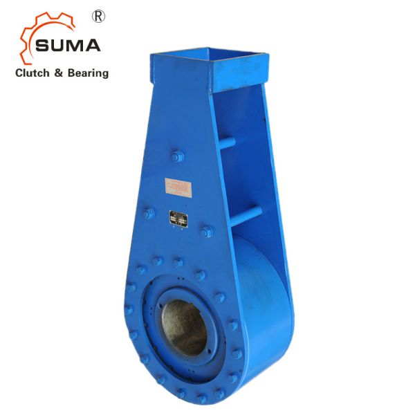 Buy NYD 250 Low Speed Elevator 25000 Nm Cam Backstop Bearing at wholesale prices
