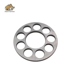 Grader Pump Repair Hydraulic Piston Pump Spare Parts Rotating Group