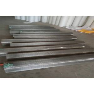 0.8mm 2 Inch X 2 Inch Stainless Steel Welded Wire Mesh 1m Width