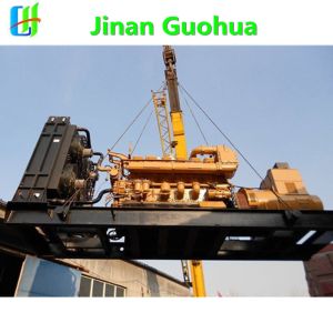 CE Certified 12V190 Aluminum Marine Diesel Engine Parts for Customer Requirement