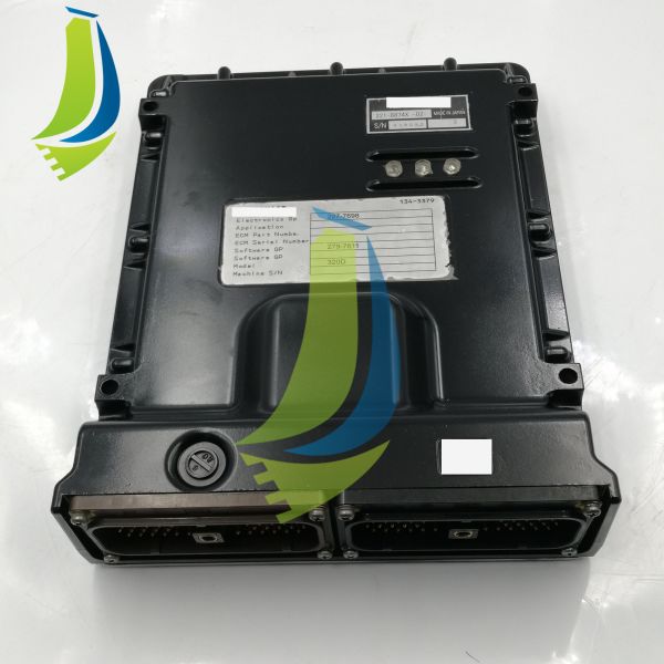 Buy 221-8874 2218874 Controller Ecu For E320D Excavator at wholesale prices