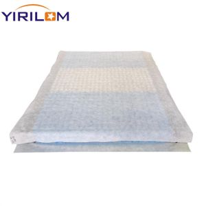 Custom Pocket Spring Unit Independent 3 Zones Pocketed Sprung