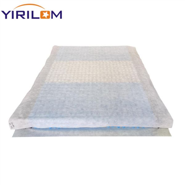 Buy Custom Pocket Spring Unit Independent 3 Zones Pocketed Sprung at wholesale prices