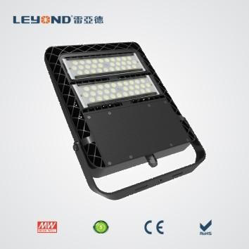 Buy China Manufacture Outdoor LED Stadium Flood Light Modular Design 5 Years Warranty at wholesale prices