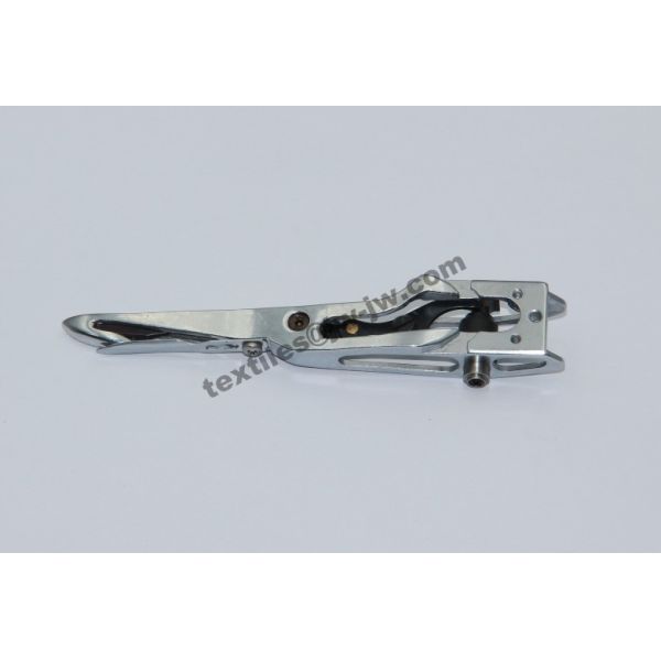 Buy Serrated Rapier Hook 847323 Weaving Loom Spare Parts at wholesale prices