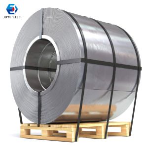 Hot DIP Gi Z40-Z275 SGCC Dx51d Cold Rolled Strip