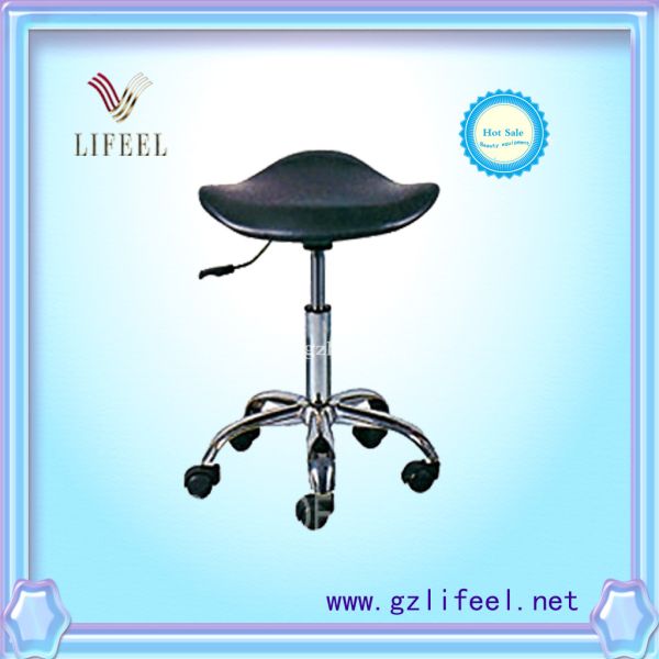 Buy fashionable salon furniture High quality barber chair stool at wholesale prices