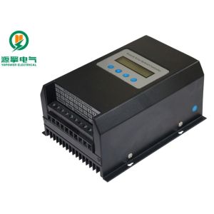 High Compatibility Wind Solar Hybrid Controller Maximize Energy Utilization