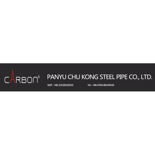 Customized Logo Carbon Fiber Tube Round Oval Square Shapes CBST001