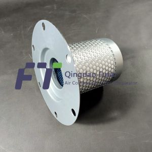 Atlas Copco Air Compressor Oil Separator 1613750200