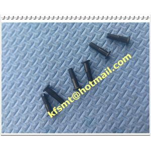 Screw X01A43015 RL132 RL131 PIN Panasonic AI Spare Parts Black Color