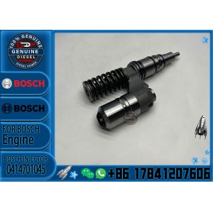 Diesel Fuel Unit Injector 0414701008 0414701019 0414701027 0414701045 0414701067