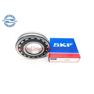 Shang dong China Spherical Roller Bearing manufacture 21320CC/W33 21320E