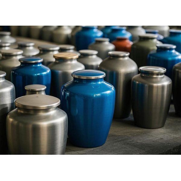 Buy Personalized Urns For Adults Custom Cremation Urns at wholesale prices