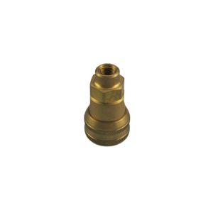 China Brass Male End Connections Pneumatic Quick Coupling on sale