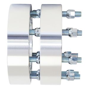 Ford F 250 F350 2005-2016 Powerstroke 1.5 Inch Wheel Spacers 8x170 mm 14X1.5