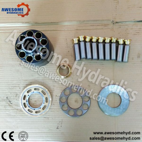 Buy High Precision Parker Hydraulic Parts Repair Kit PV080 PV092 PV140 PV180 PV270 at wholesale prices