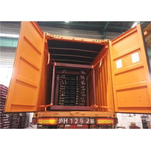 ASTM SA210 A1 Superheater Coil For Boiler Maintenance