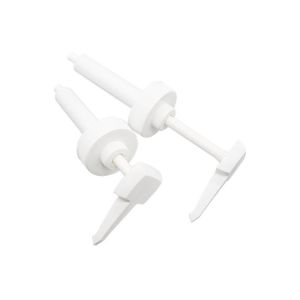 PP Sauce Dispenser Pump 15ml And 30ml 64-400 Closure Gallon