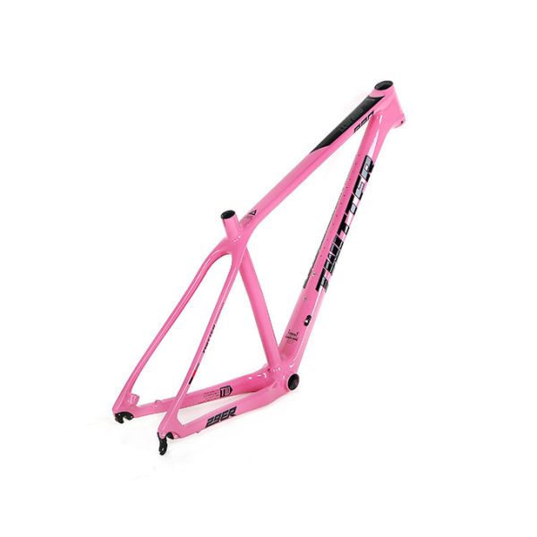 TWITTER T900 Carbon Road Bike Frame BB92x41 Pressed UV Laser Decals