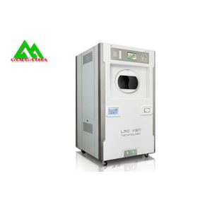 Hydrogen Peroxide Low Temperature Gas Plasma Sterilizer Floor Standing