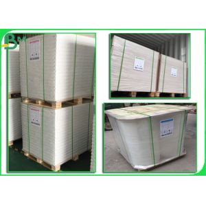 Fade - Resistant White Matte Printable PP Synthetic Paper 180um