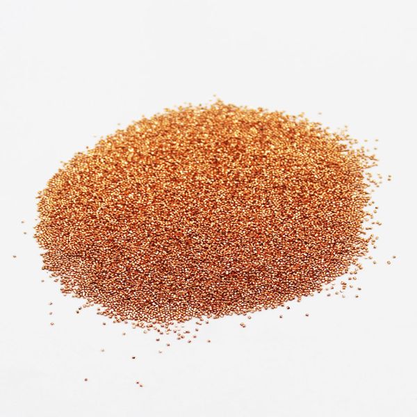 Purity 99.90% Bronze Cut Wire Shots As Cut 8.9g/cm3