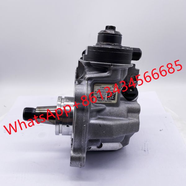 CP4 Original New Diesel Injector Diesel Fuel Pump 0445010622 0445010649 0445010851 0986437422 For Ford F-250
