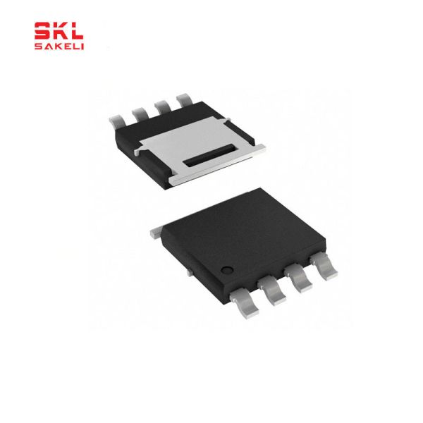 SIR466DP-T1-GE3 MOSFET Power Electronics High Performance Low Vce(sat) High