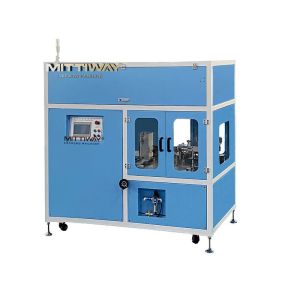 Commerce Box Tray Forming Machine Automatic Electric Driven Type