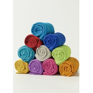 China 40X12'' Golf Cooling Towel on sale