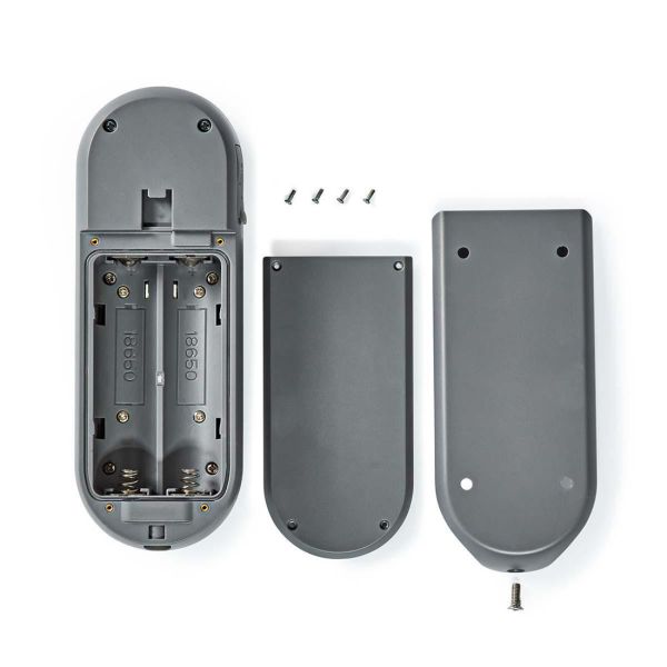 Newest 720P/1080P Wi-Fi Doorbell Camera(LY137)