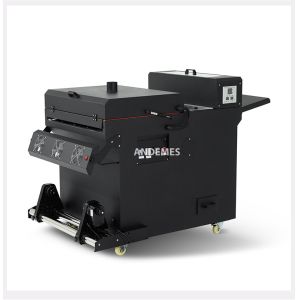 Advanced 60cm DTF Printer with I3200 Printhead and Direct To Film Printing