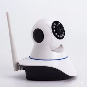 Best wireless 720P IP camera home security wifi camera