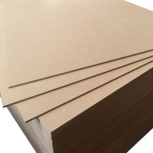 Multipurpose Indispensable Wood Based Panels