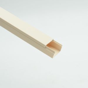 Heavy Duty PVC Wire Trough Cable Duct