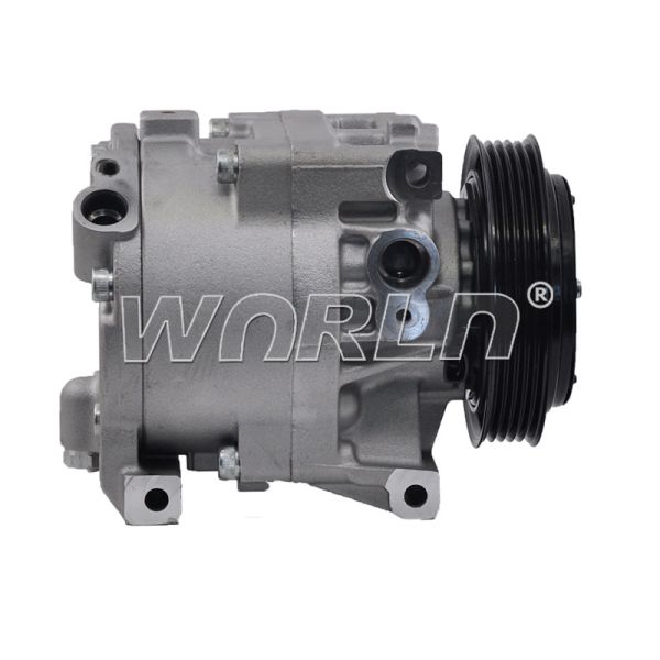 Buy K46753622 71721725 Auto AC Compressor For Fiat Brava For Tipo For AlfaRomeo156 WXFT003 at wholesale prices