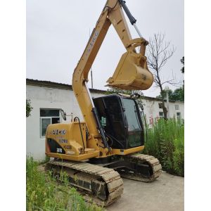 Used Hot Sale Cat Mini Excavator 307D High Quality, Secondhand Original Japanese