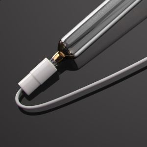 135V 2KW 417nm UV Curing Lamp with Ceramic Cap