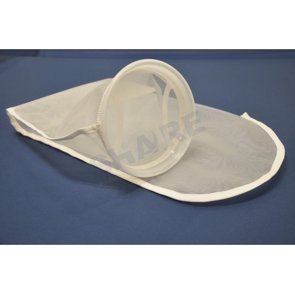 polyester mesh filter bag