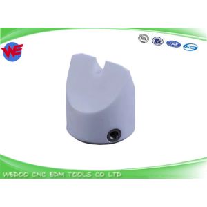 X258D321G54 Mitsubishi EDM Wire Guide X254D700G52 Ceramic Nozzle FA X258D321G54