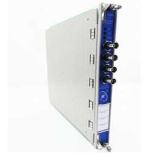 3500/40M 140734-01 BENTLY NEVADA Proximitor Monitor