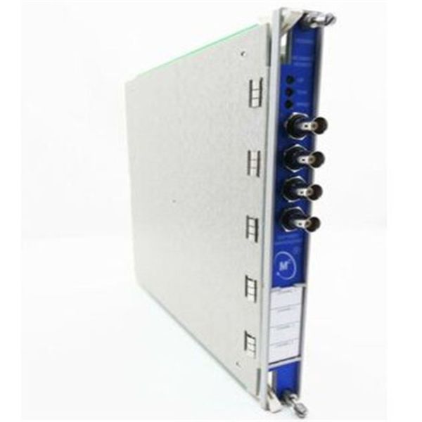 Buy 3500/40M 140734-01  BENTLY NEVADA  Proximitor Monitor at wholesale prices