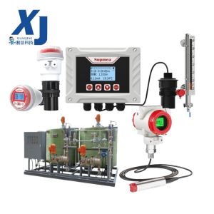 Supmea Tank Level Measurement Level Measurement Instrument Guided Wave Radar