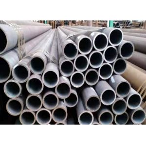 ISO 11960 Standard API 5CT Tubing with High Tensile Strength and Phosphating for