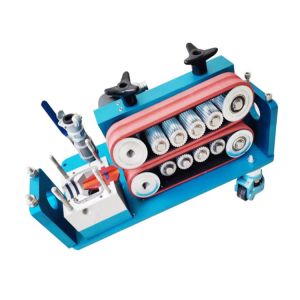 Shenzhen Kit Fiber Cable Blowing Machine To fit fiber optic cables 32mm, 40mm