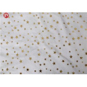 Silver Plating Flannel Polyester Fleece Blanket Reversible Plush Throw Fluffy