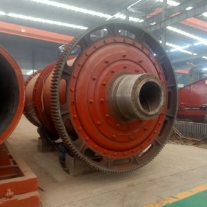 Zirconium Silicate Mining Process and Grinding Into Powder